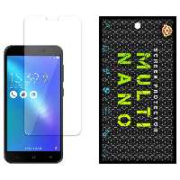 محافظ صفحه نمایش MultiNano مدل X-S1N برای موبایل ایسوس Zenfone 3 Max 55 inch