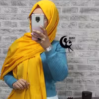 شال پفکی ارسال رایگان