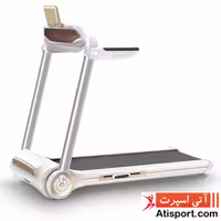 تردمیل خانگی تاشو Fitness Mini Magic