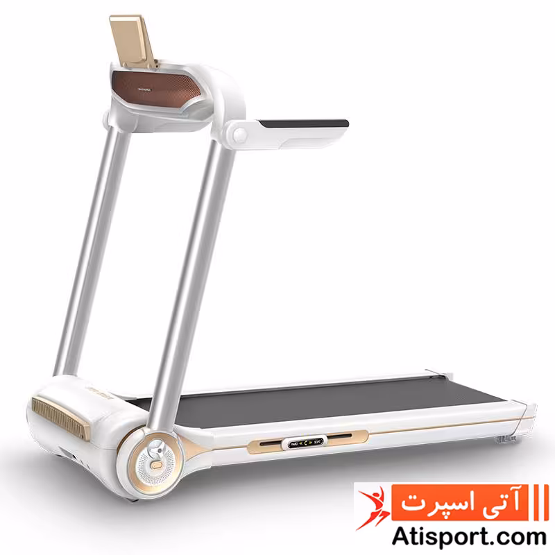 تردمیل خانگی تاشو Fitness Mini Magic