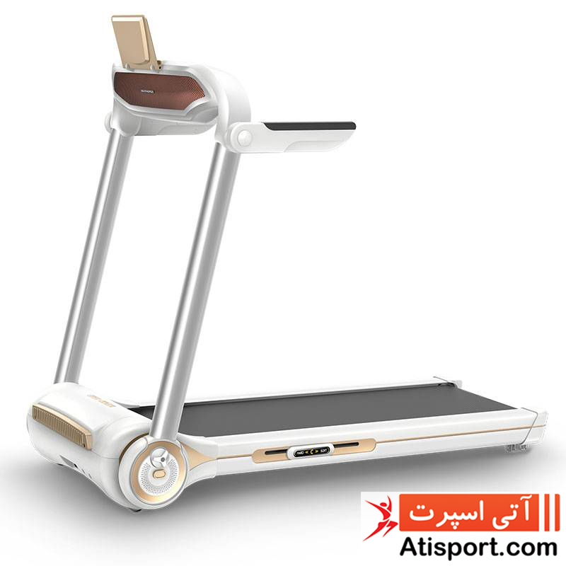 تردمیل خانگی تاشو Fitness Mini Magic