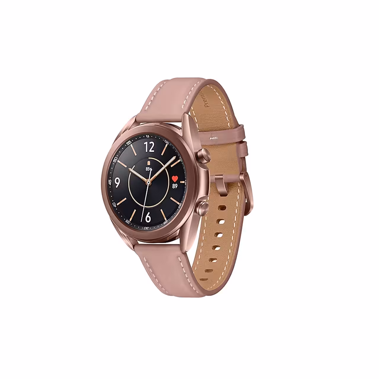 ساعت هوشمند سامسونگ مدل Galaxy Watch3 SM-R850 41mm