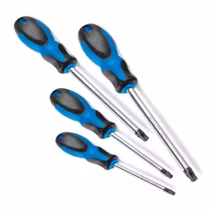 پیچ گوشتی ستاره ای نووا دسته پلاستیکی NTS 1641 T15