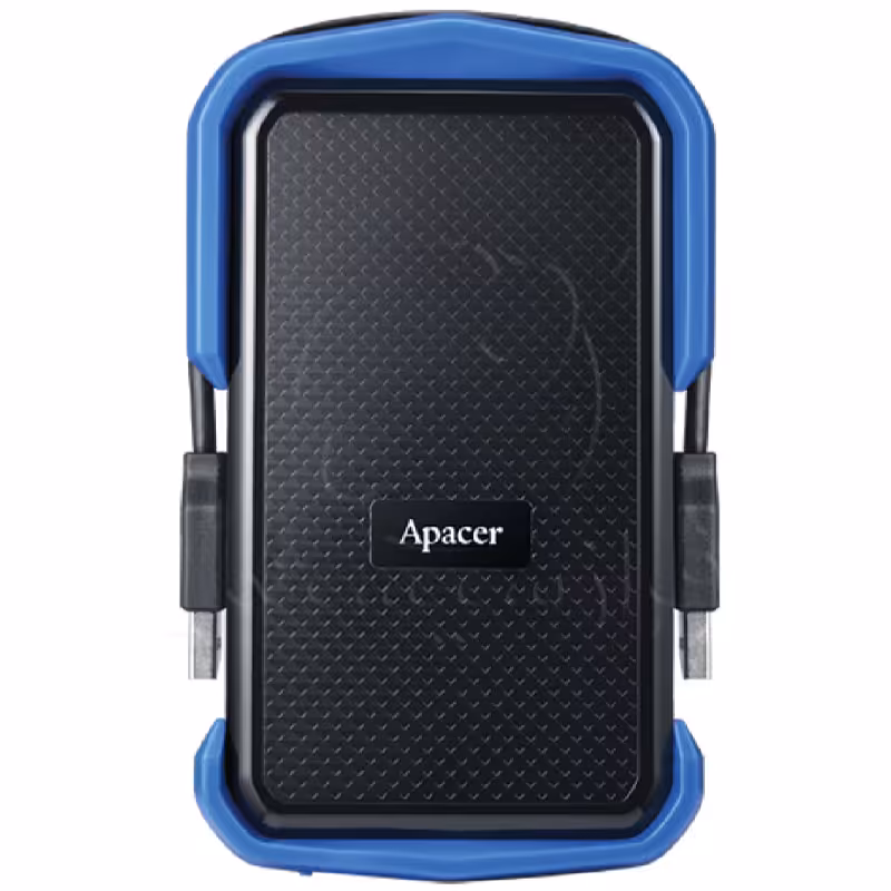 هارد اکسترنال AC631 1TB اپیسر - فراز سیستم