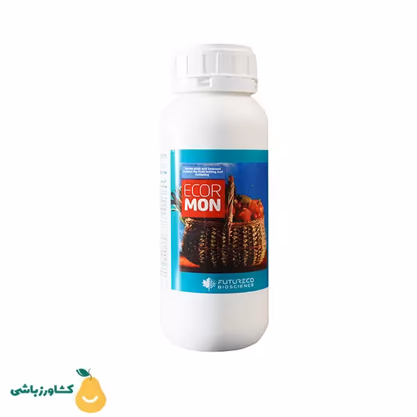 کود اکورمون