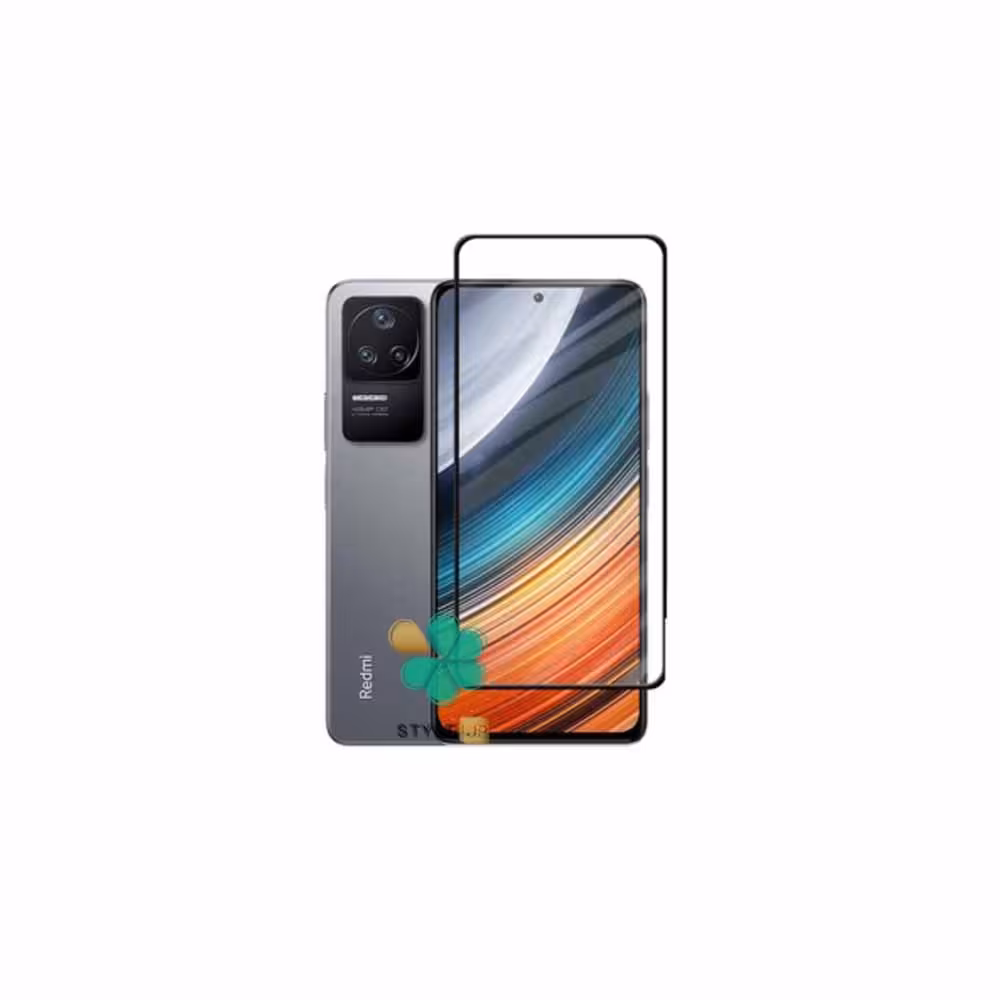 گلس گوشی تمام صفحه OG مناسب Xiaomi Redmi K40s