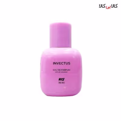 عطر مکعبی اینوکتیوس نایس