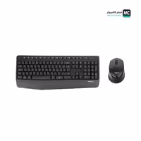 قیمت و خرید کیبورد و موس بی سیم لاجیتک MK345 | مستر کامپیوتر | آسوده خرید کنید