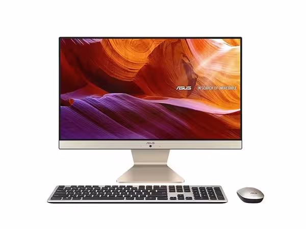 کامپیوتر همه کاره 22 اینچ ایسوس مدل V222FAK-BA175W