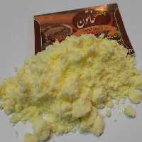 پودرکره 100گرم چاشنی خاتون