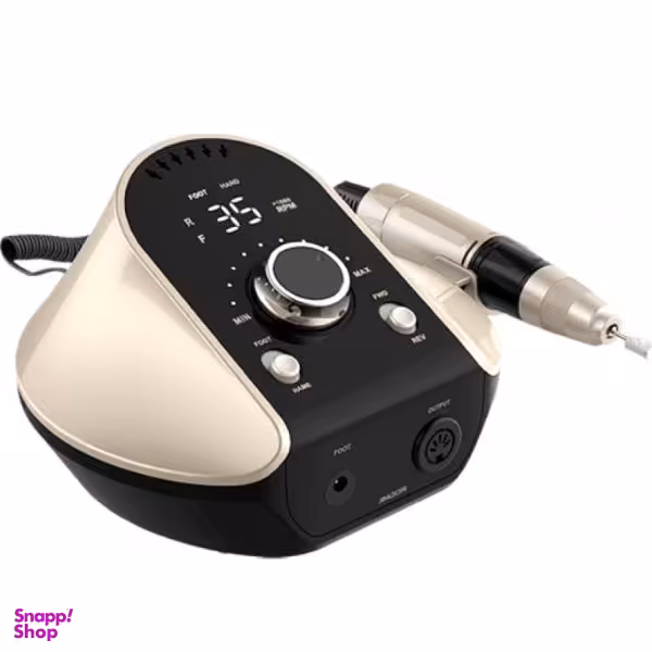 دستگاه مانیکور و پدیکور مدل JMD- 306