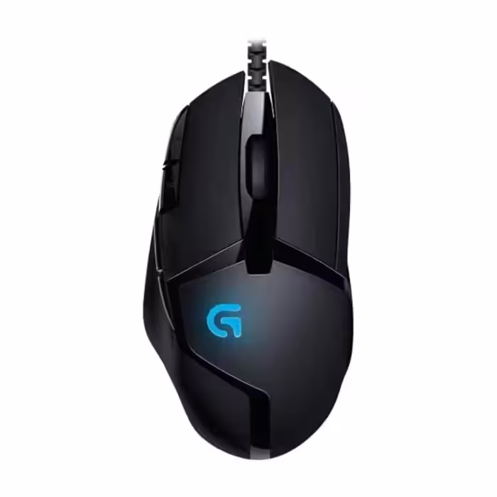 ماوس مخصوص بازی لاجیتک مدل G402 Hyperion Fury