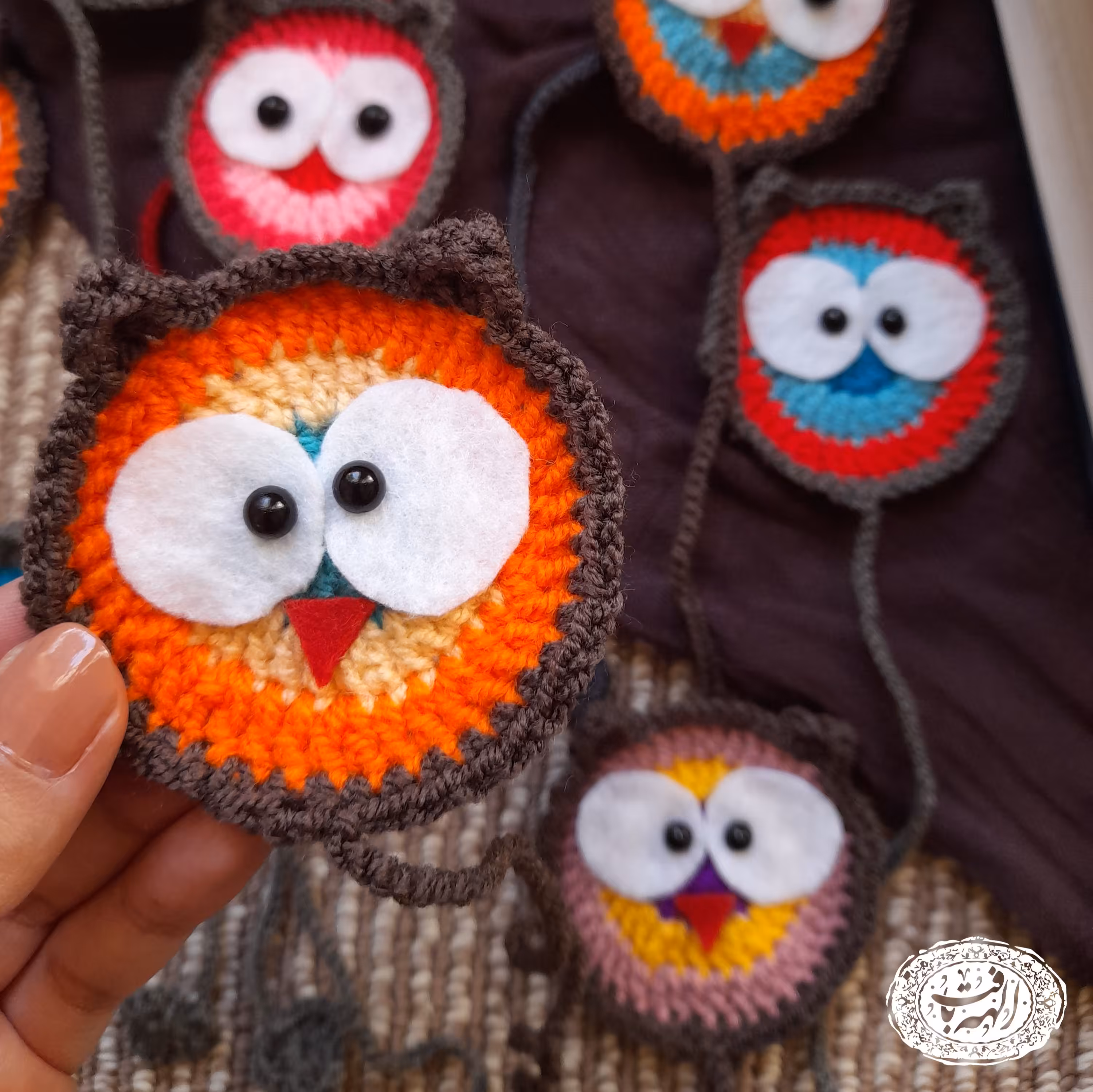 بوکمارک (نشانگر کتاب)