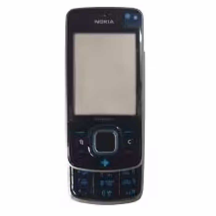 قاب نوکیا 6210