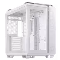 کیس ایسوس مدل TUF Gaming GT502 white