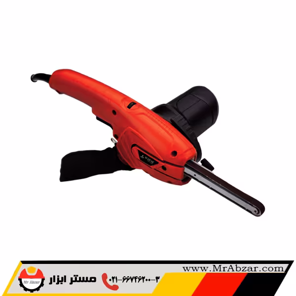 سمباده لرزان محک BS-400