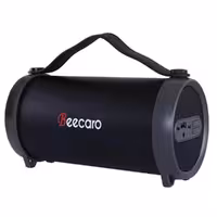 اسپیکر بلوتوثی قابل حمل بیکارو مدل beecaro S33D