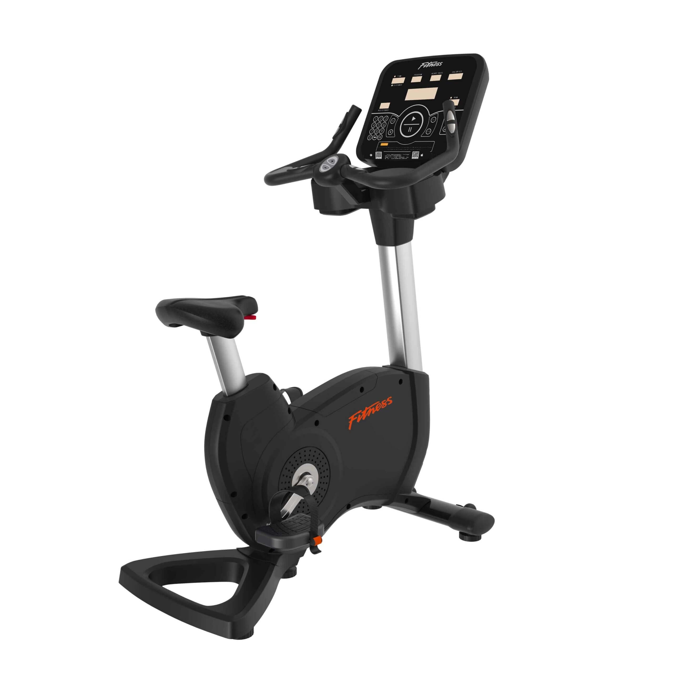 دوچرخه ثابت ایستاده لایف فیتنس مدل EB8600