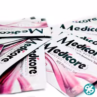 تست بارداری بی بی چک نواری مدیکور