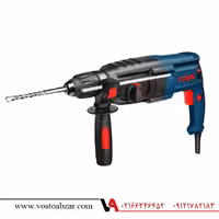 دریل بتن کن سه حالته چکشی 26 میلی متری ایوک مدل K-7426