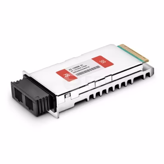 ماژول فیبر سیسکو مدل X2-10GB-LRM