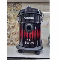 جاروبرقی سطلی Telionix توان 3000وات
