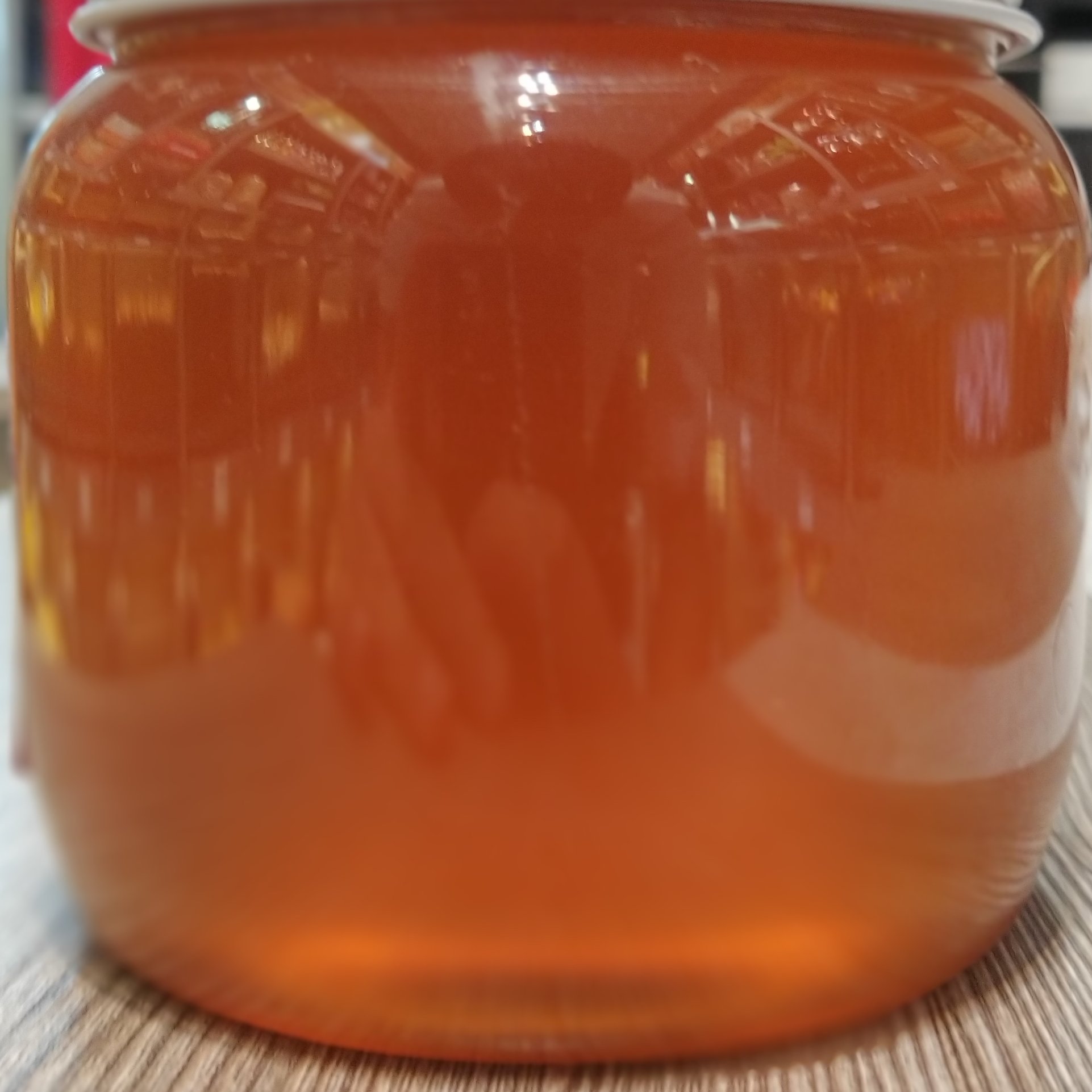 عسل گون آویشن ناب