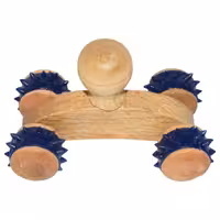 ماساژور دستی مدل Car