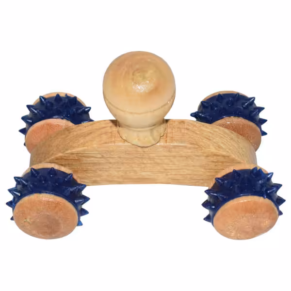 ماساژور دستی مدل Car