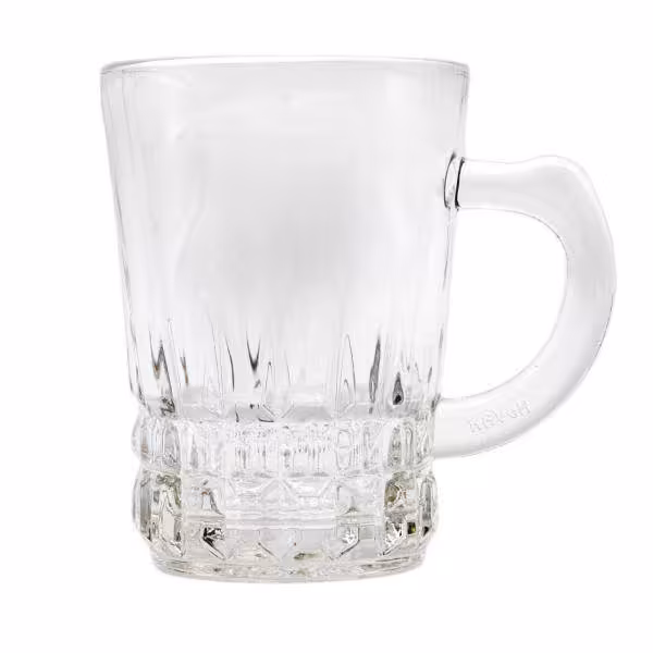 استکان کاوه مدل استون بسته 6 عددی