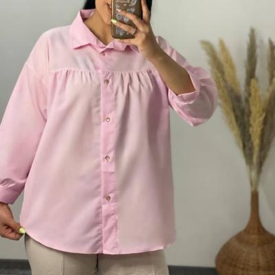 مانتو شومیزی تابستونی