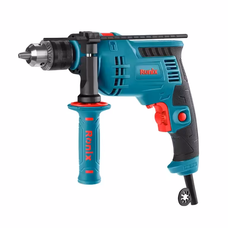 دریل چکشی 750 وات رونیکس مدل 2211X