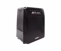 بخور سرد و گرم زنیت مد 916CHB