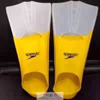 اطلاعات ، قیمت و خرید فین شنا اسپیدو SPEEDO زرد کد VM427