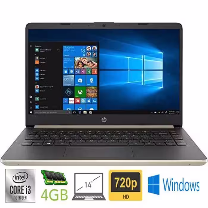 HP 14 dq1037wm - قیمت و مشخصات لپ تاپ اچ پی | دیجی 63