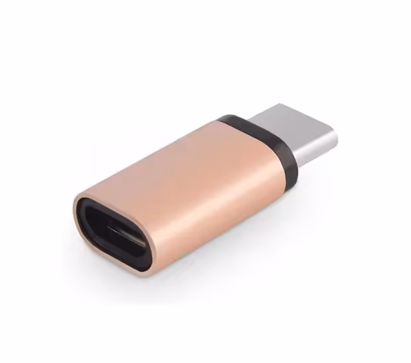 تبدیل MicroUSB به Type-C