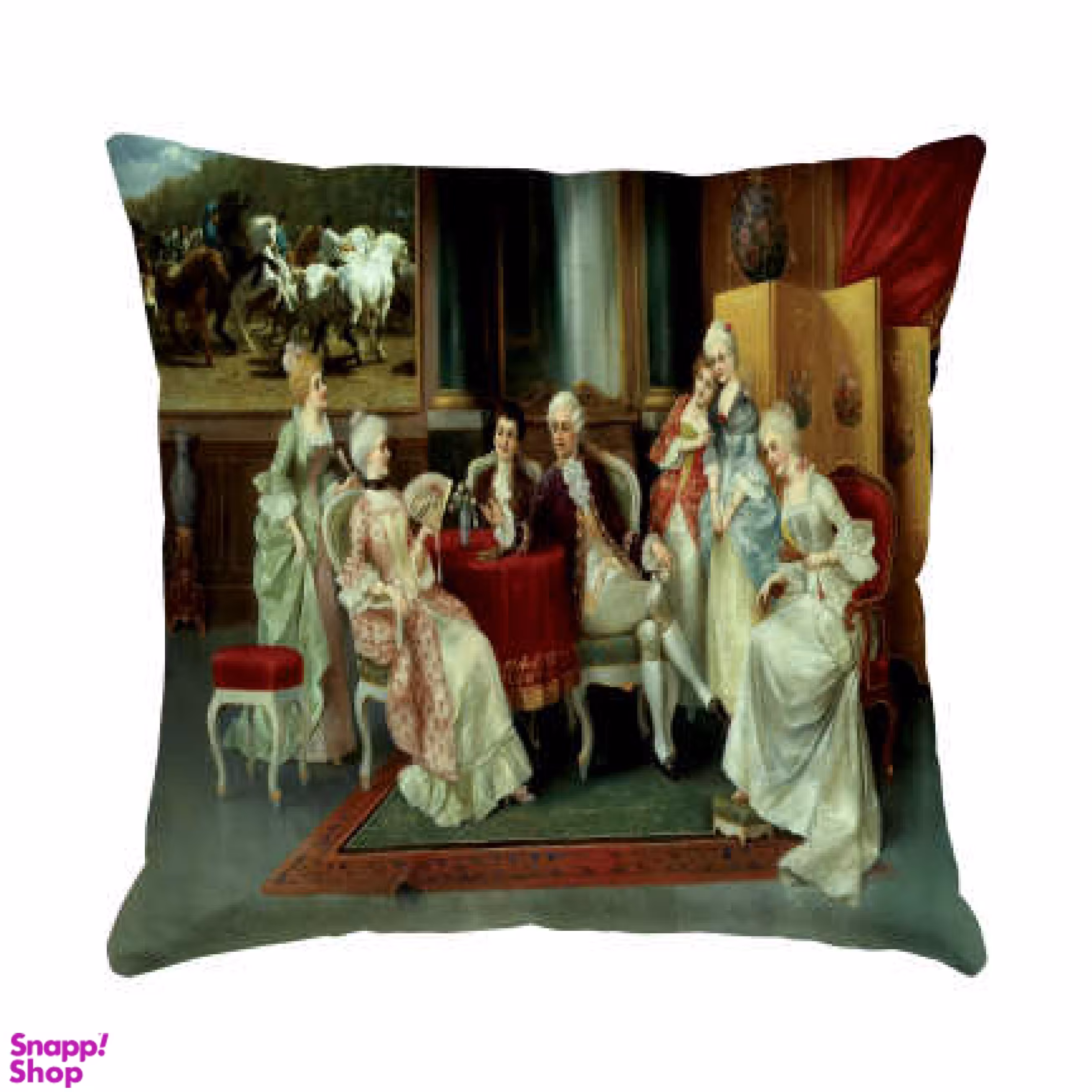 کوسن مدل S3-10730 چند رنگ