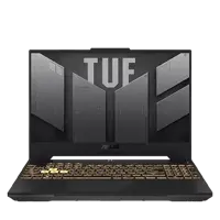 لپ تاپ 15.6 اینچی ایسوس مدل TUF Gaming F15 FX507VV Ws74 core i7 13620H 16GB 1TB SSD RTX4060