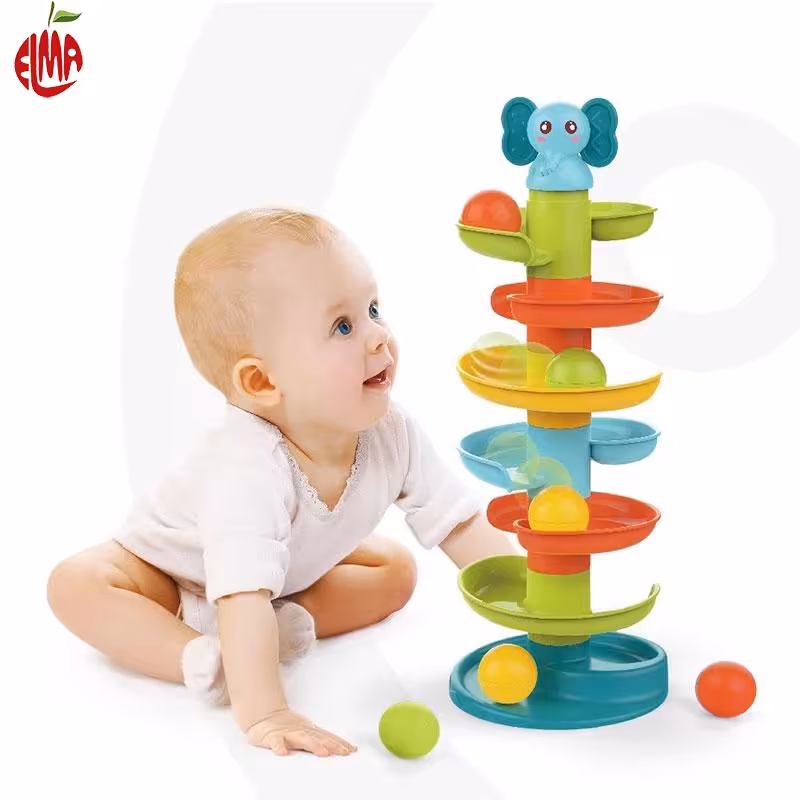 برج توپ طبقاتی طرح فیل He-0293 هانگر Huanger