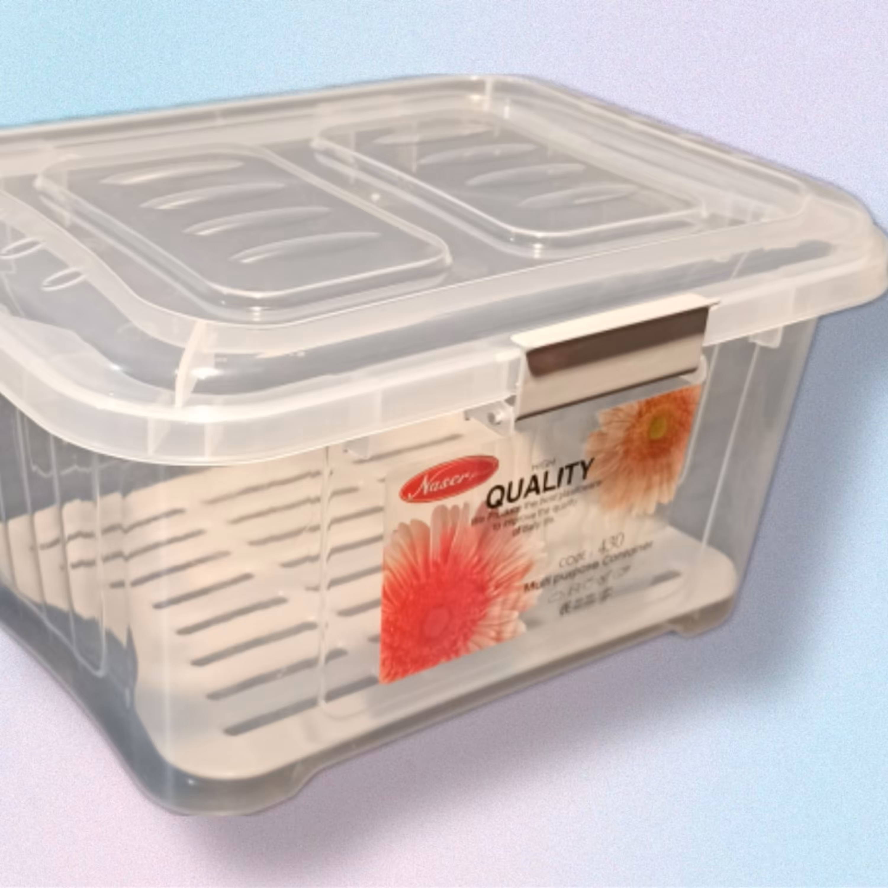 جانانی قفلی 