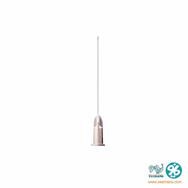 سرسوزن طوسی گیج 27