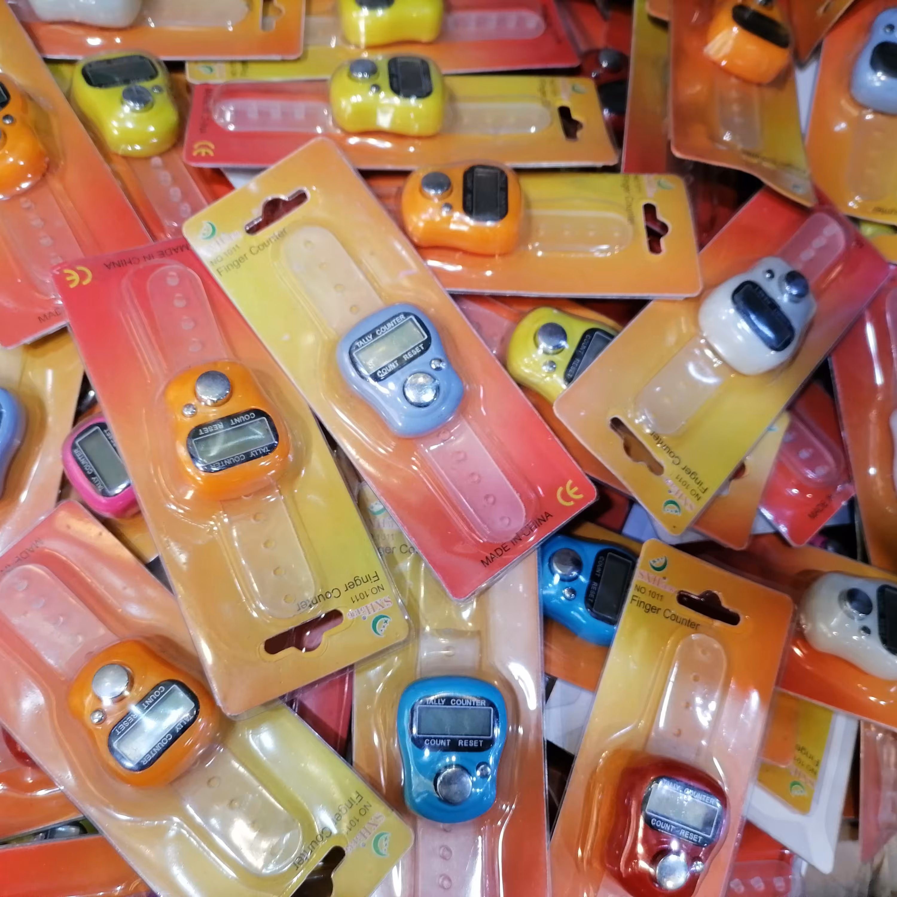 صلوات شماره معمولی