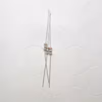 مقاومت الکتریکی 390 اهم بسته 10 عددی