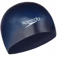 کلاه شنا اسپیدو مدل Plain Flat Unisex Silicone