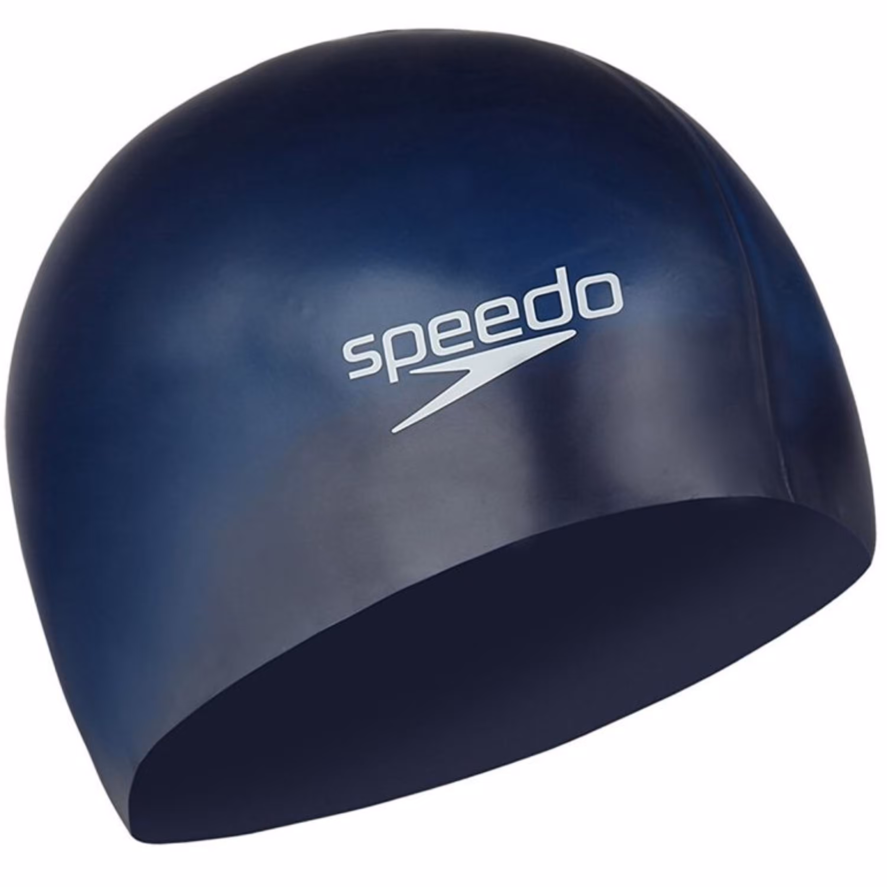 کلاه شنا اسپیدو مدل Plain Flat Unisex Silicone