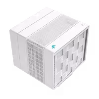 خنک کننده پردازنده دیپ کول DeepCool ASSASSIN IV WH | فروشگاه گیمینگ تکاف
