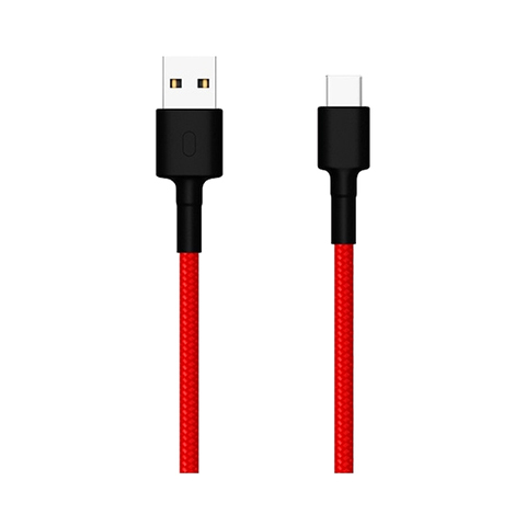 کابل USB به Type-c طول 100 سانتی متر