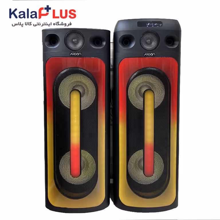 اسپیکر خانگی آرگون مدل AR-1690