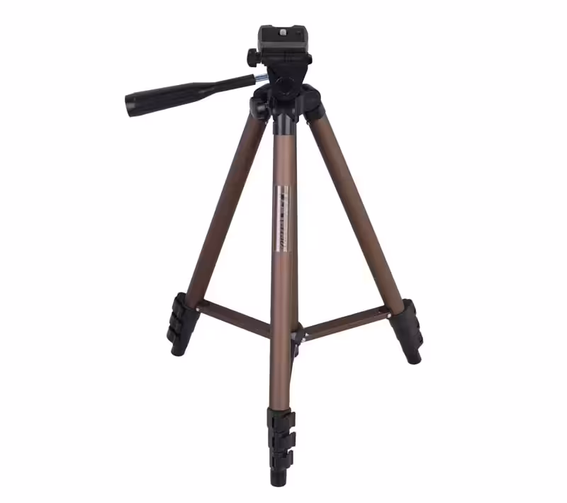 سه پایه دوربین ویفنگ مدل WT-3130