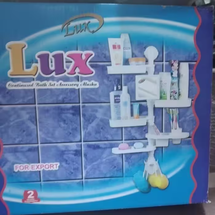 شلف حمام